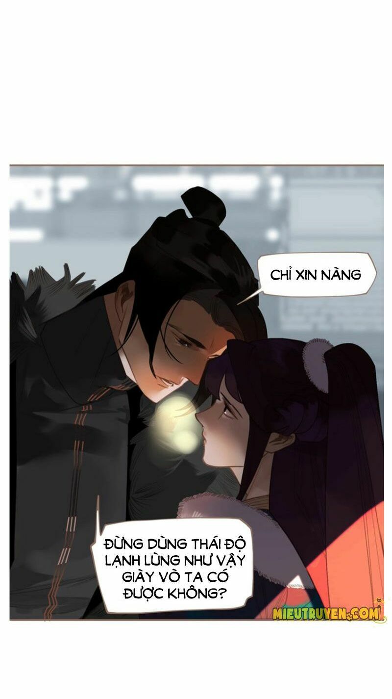 Nhất Đại Linh Hậu: Chapter 97