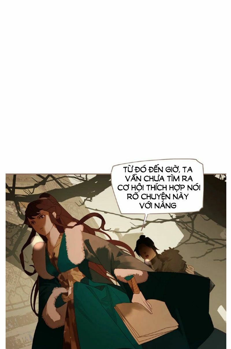 Nhất Đại Linh Hậu: Chapter 97