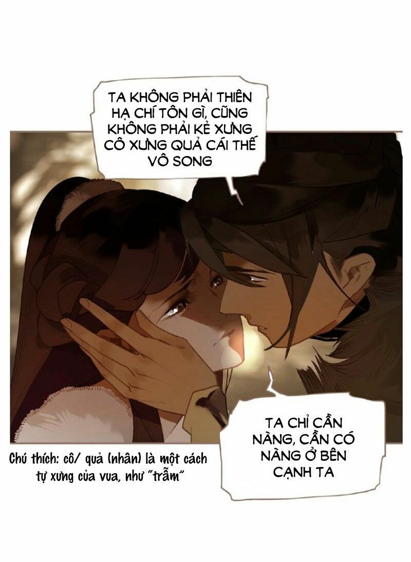 Nhất Đại Linh Hậu: Chapter 97