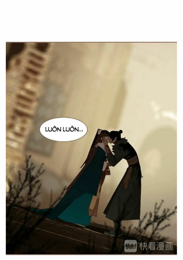 Nhất Đại Linh Hậu: Chapter 97
