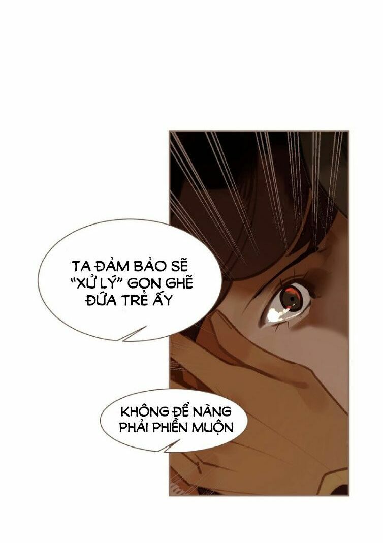 Nhất Đại Linh Hậu: Chapter 97