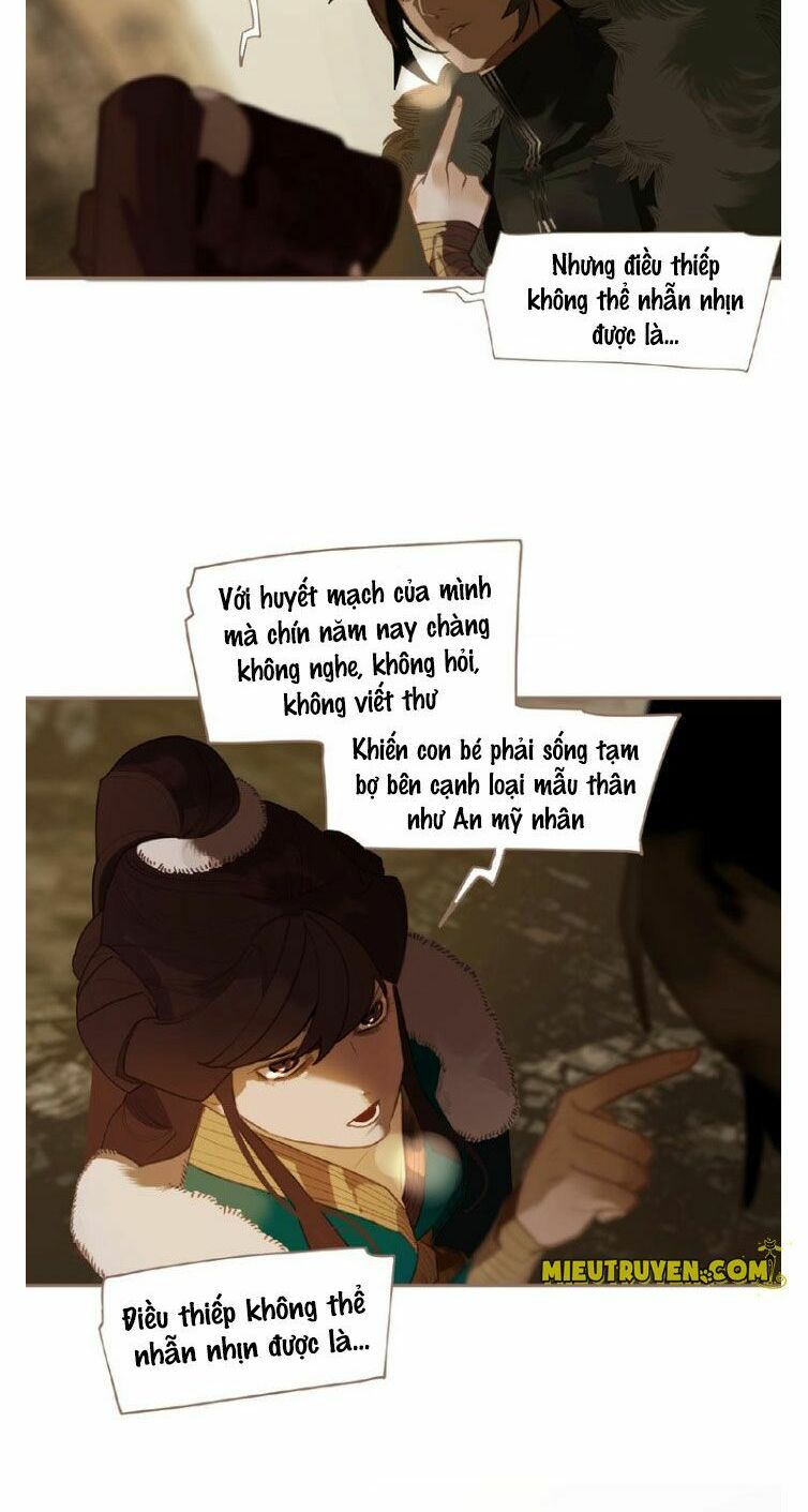 Nhất Đại Linh Hậu: Chapter 97