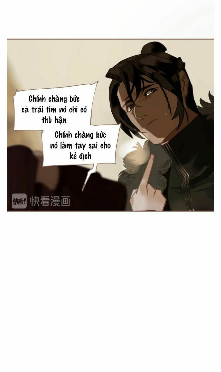 Nhất Đại Linh Hậu: Chapter 97