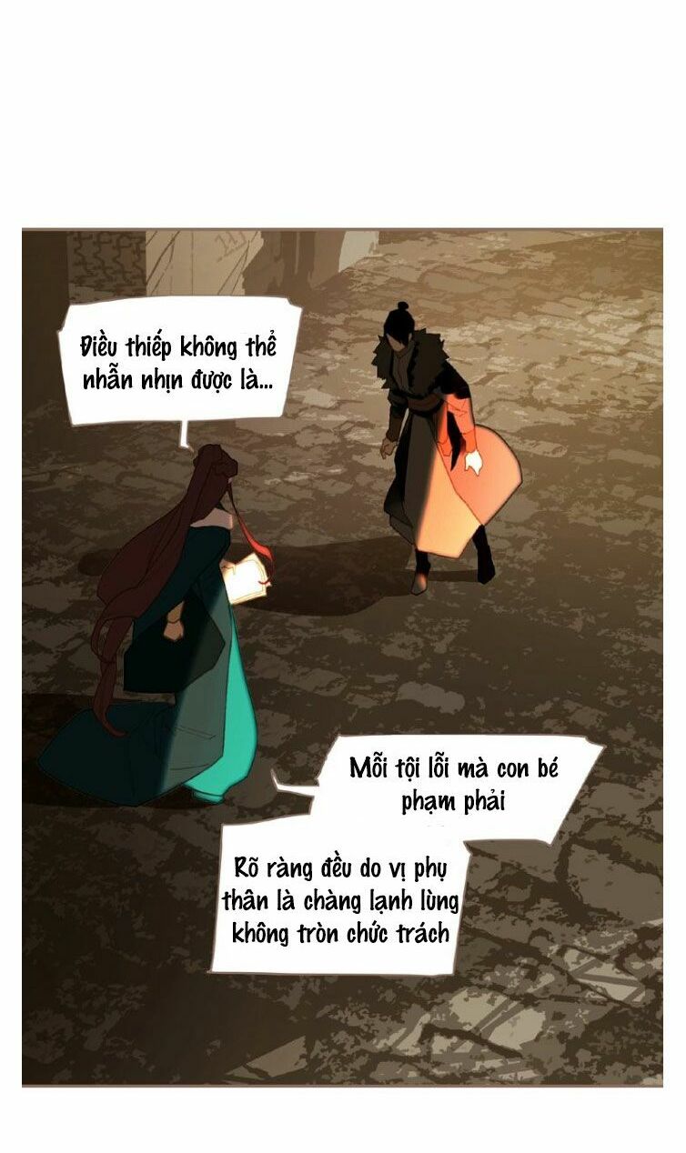 Nhất Đại Linh Hậu: Chapter 97