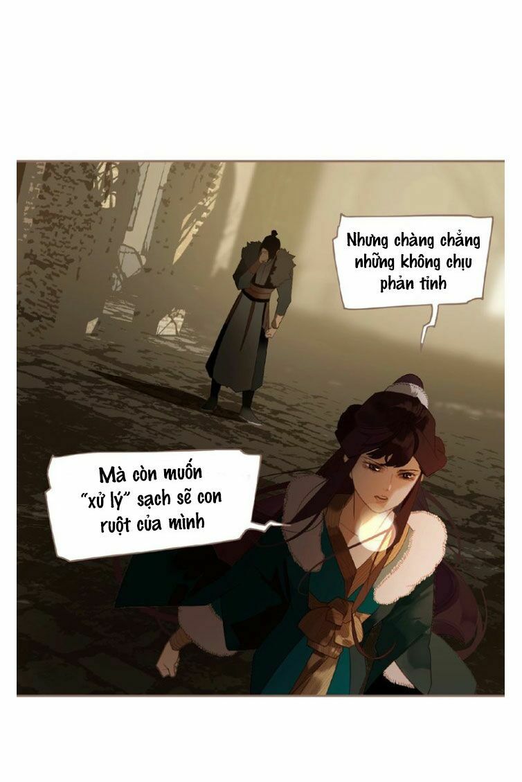 Nhất Đại Linh Hậu: Chapter 97