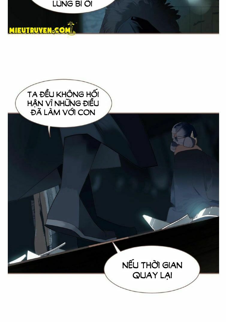 Nhất Đại Linh Hậu: Chapter 97