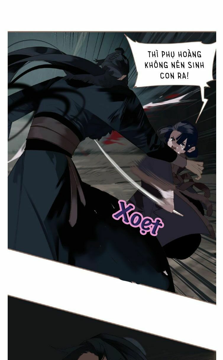 Nhất Đại Linh Hậu: Chapter 97