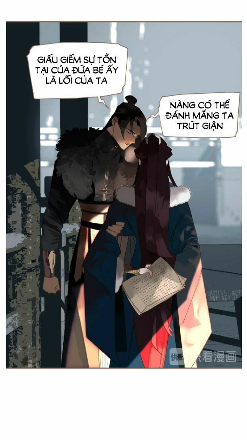 Nhất Đại Linh Hậu: Chapter 97