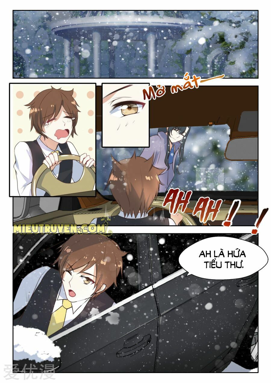 Ông Xã Thú Tính Đêm Đêm Gợi Tình: Chapter 101