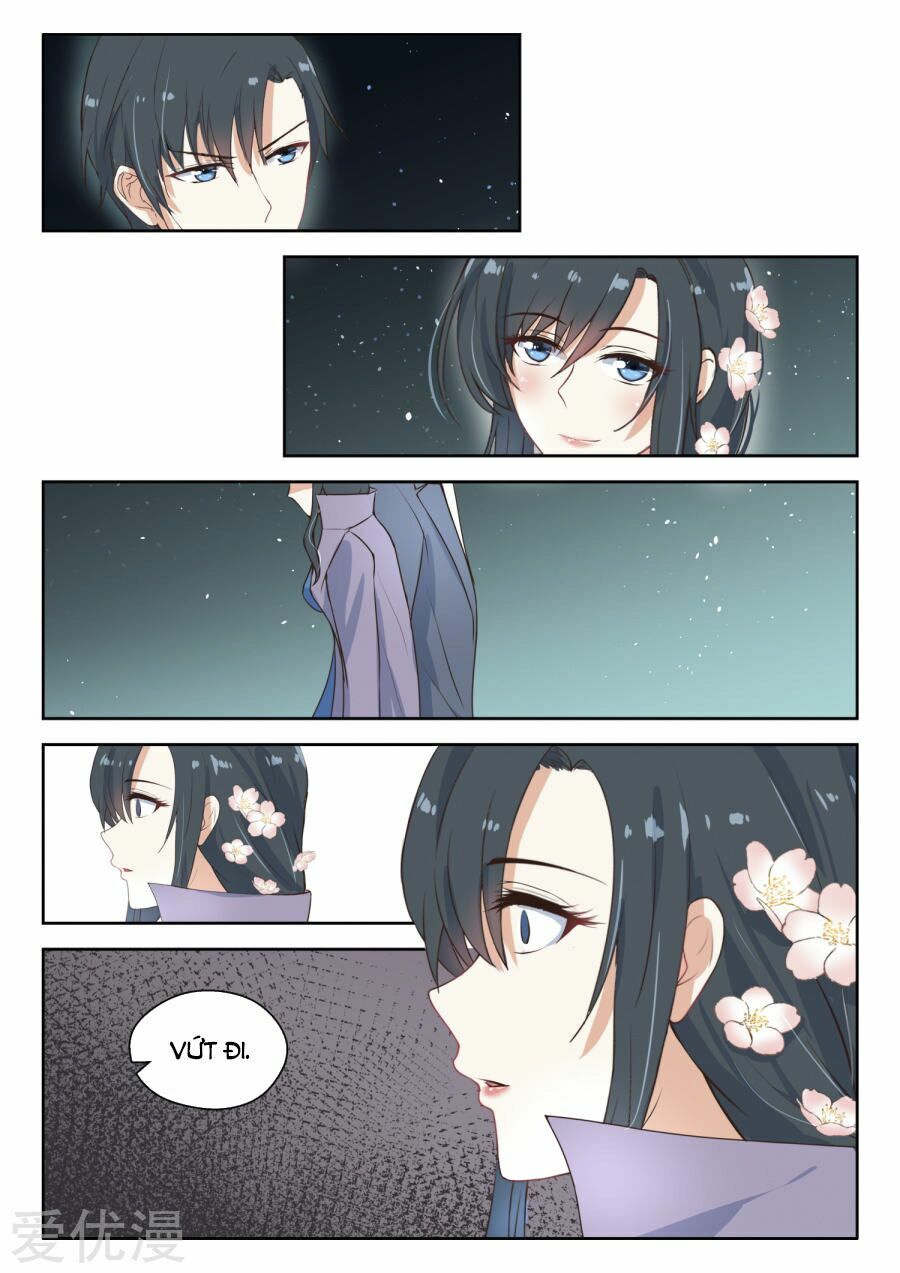 Ông Xã Thú Tính Đêm Đêm Gợi Tình: Chapter 101