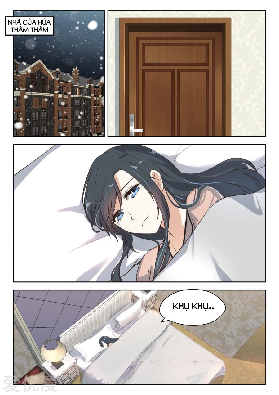 Ông Xã Thú Tính Đêm Đêm Gợi Tình: Chapter 101