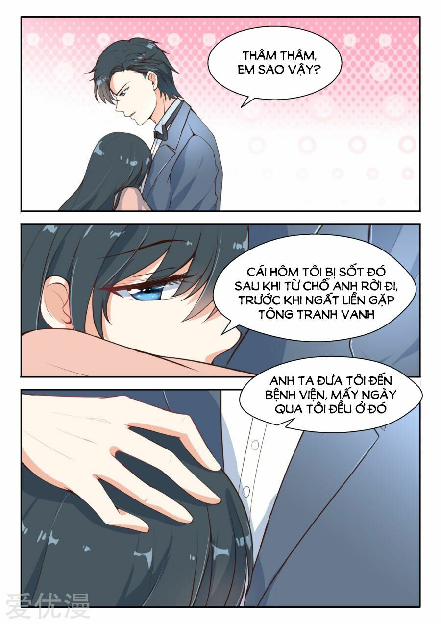 Ông Xã Thú Tính Đêm Đêm Gợi Tình: Chapter 102