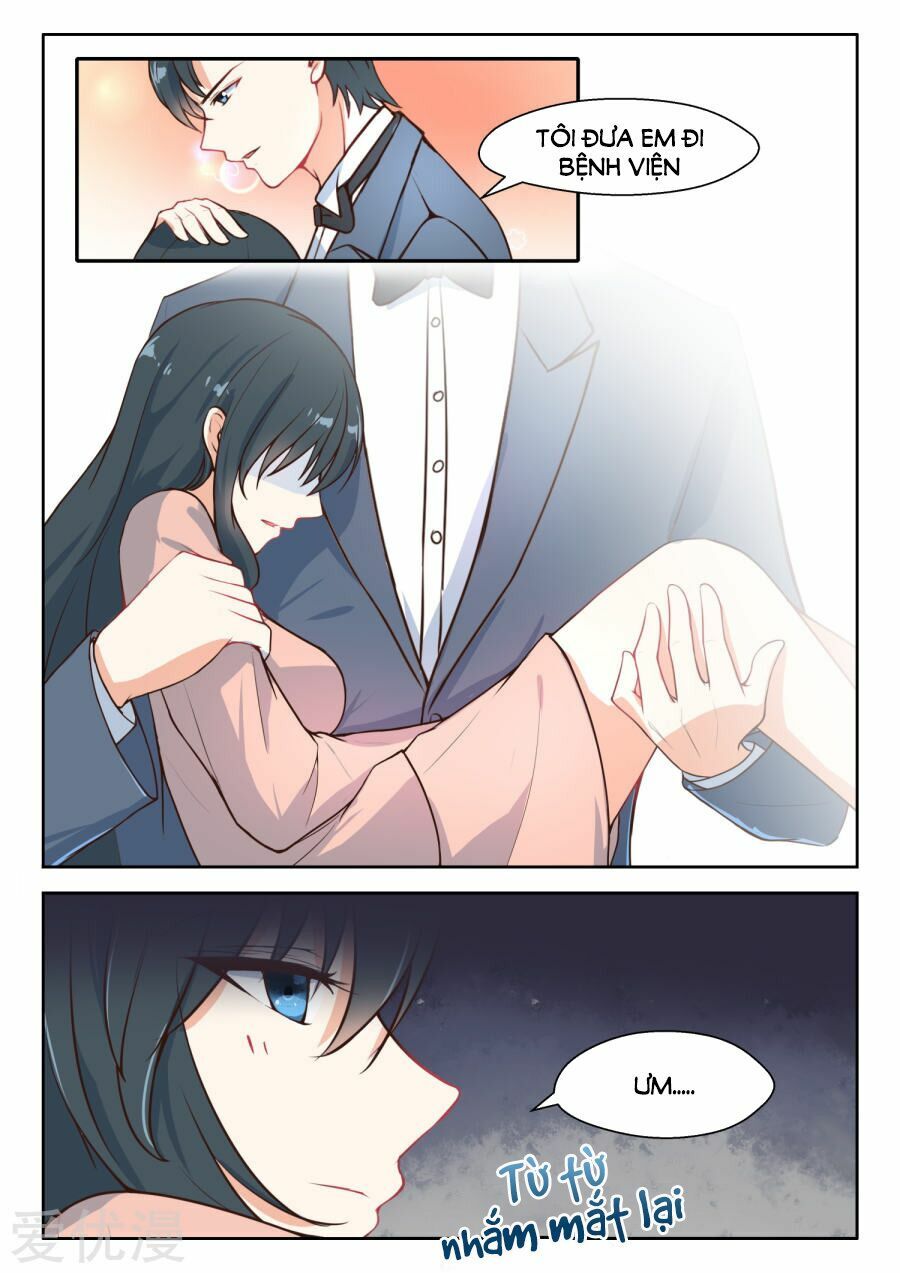 Ông Xã Thú Tính Đêm Đêm Gợi Tình: Chapter 102