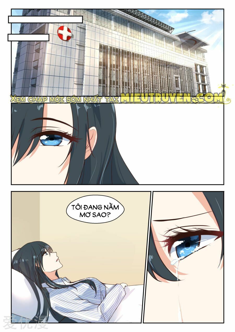Ông Xã Thú Tính Đêm Đêm Gợi Tình: Chapter 102
