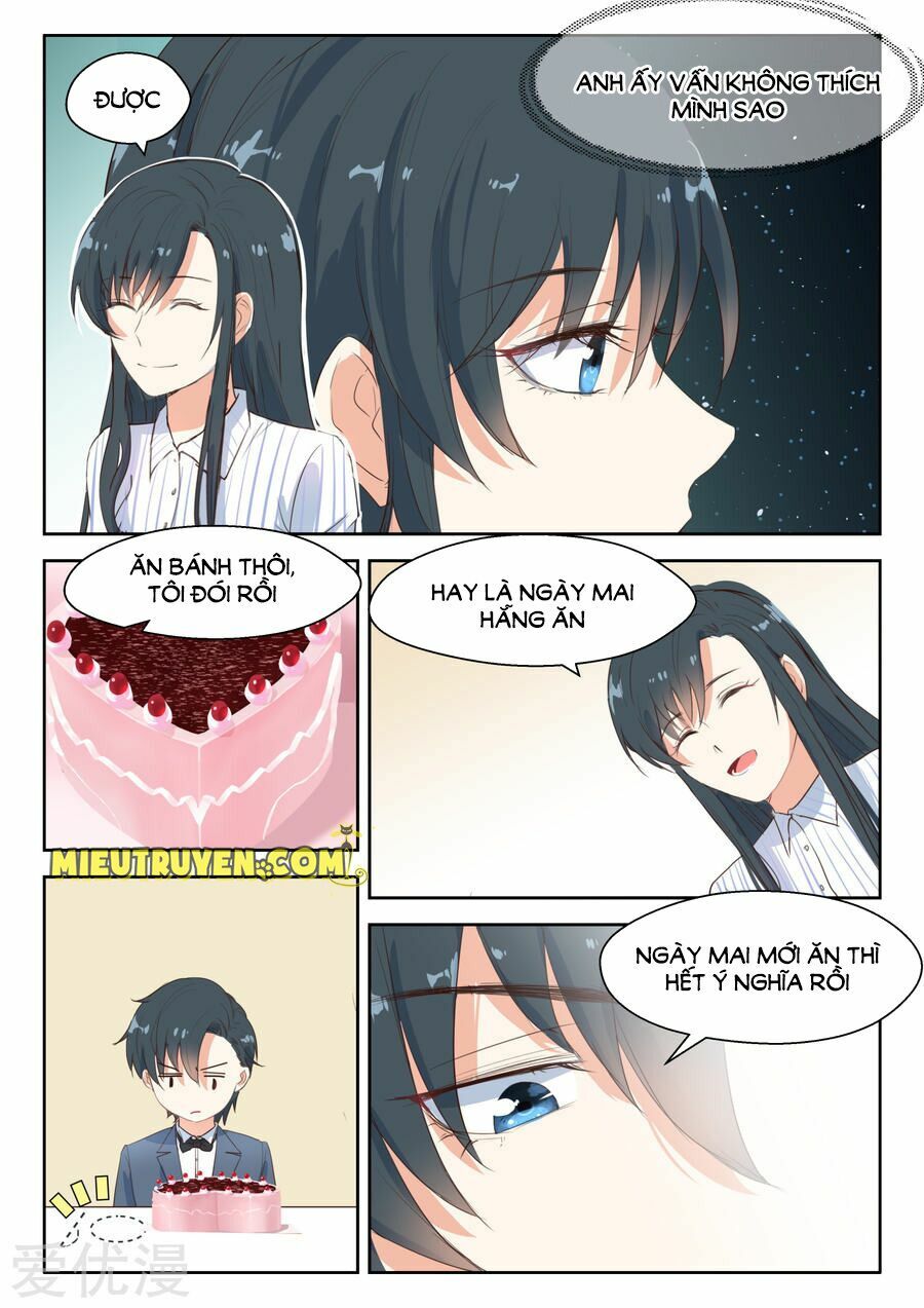 Ông Xã Thú Tính Đêm Đêm Gợi Tình: Chapter 103