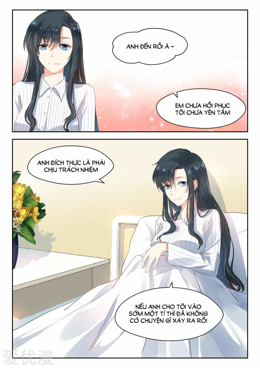 Ông Xã Thú Tính Đêm Đêm Gợi Tình: Chapter 106