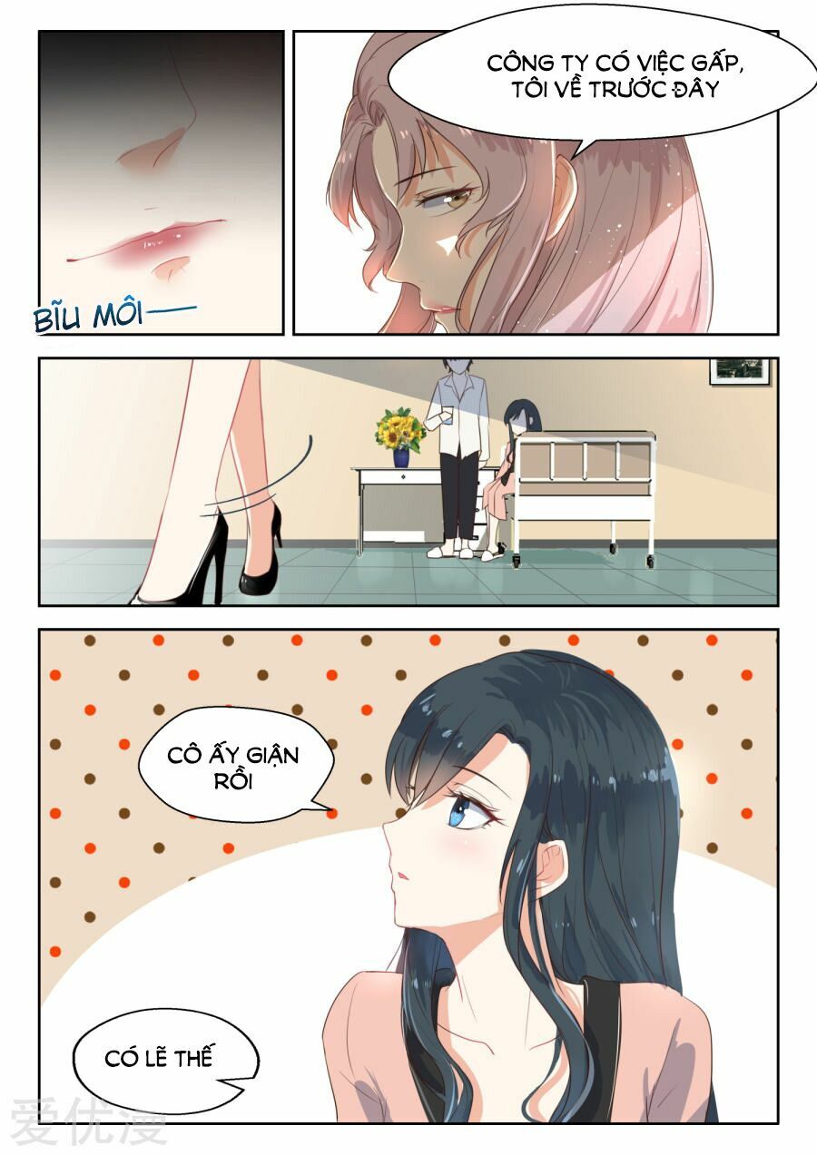 Ông Xã Thú Tính Đêm Đêm Gợi Tình: Chapter 108