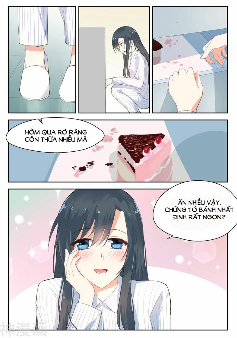 Ông Xã Thú Tính Đêm Đêm Gợi Tình: Chapter 109