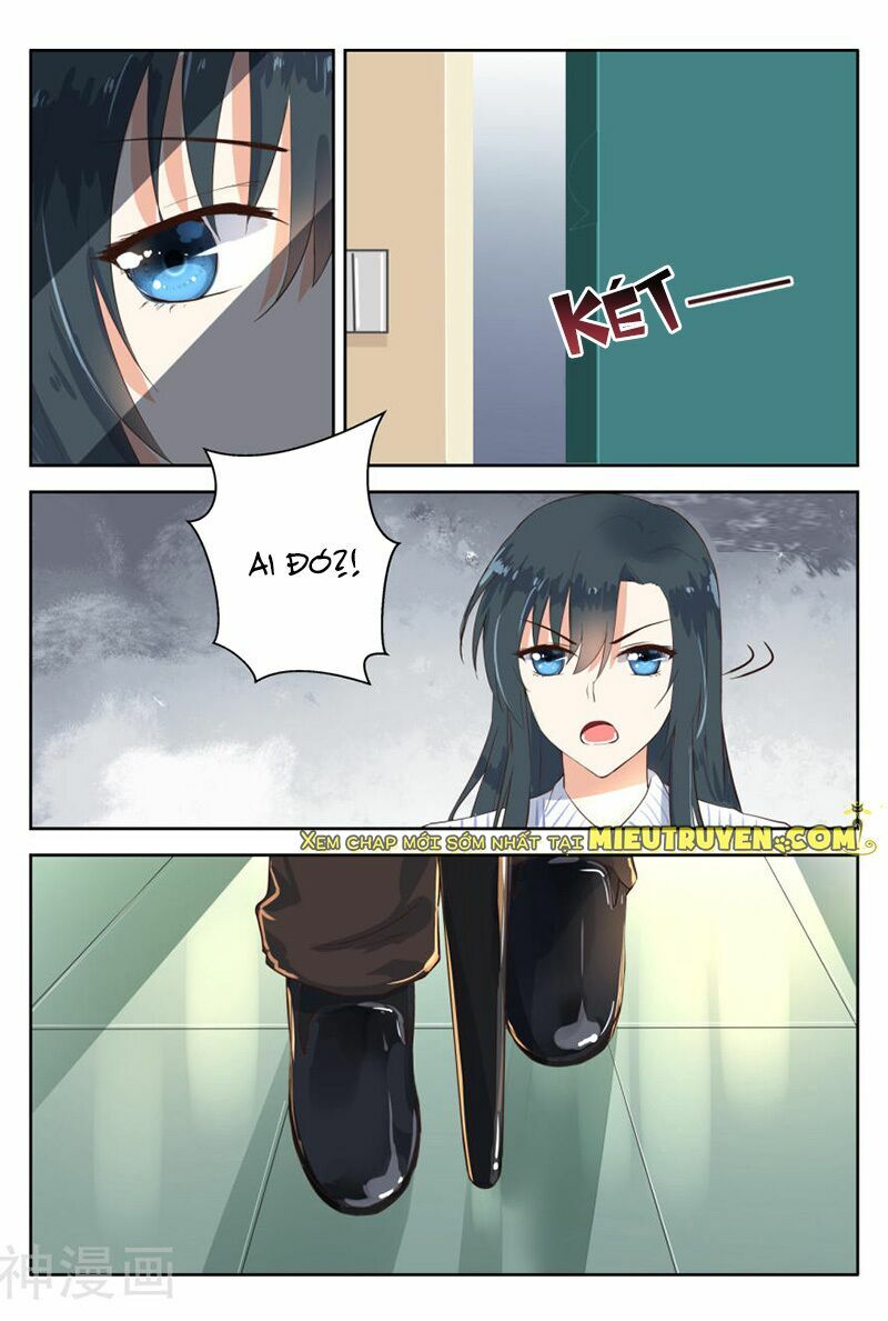 Ông Xã Thú Tính Đêm Đêm Gợi Tình: Chapter 109