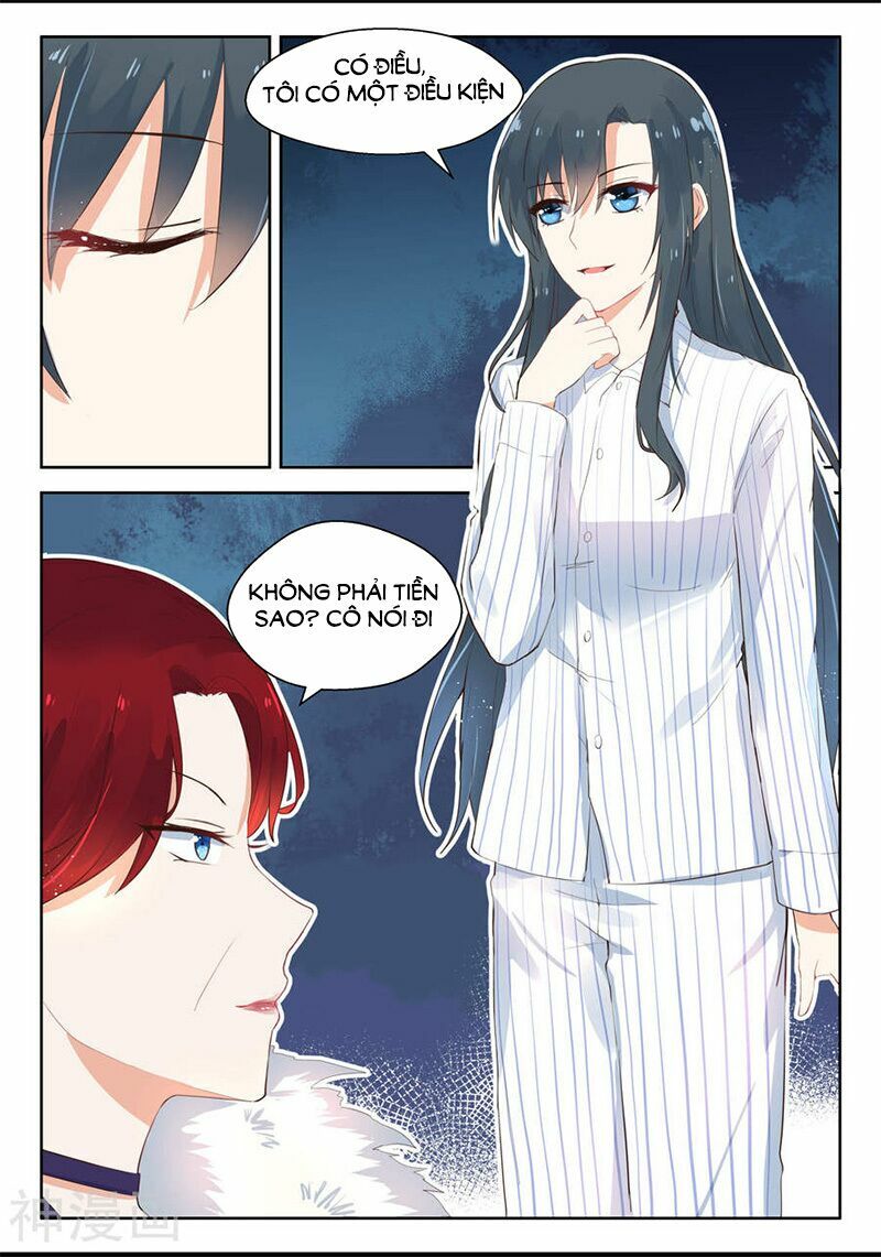 Ông Xã Thú Tính Đêm Đêm Gợi Tình: Chapter 109