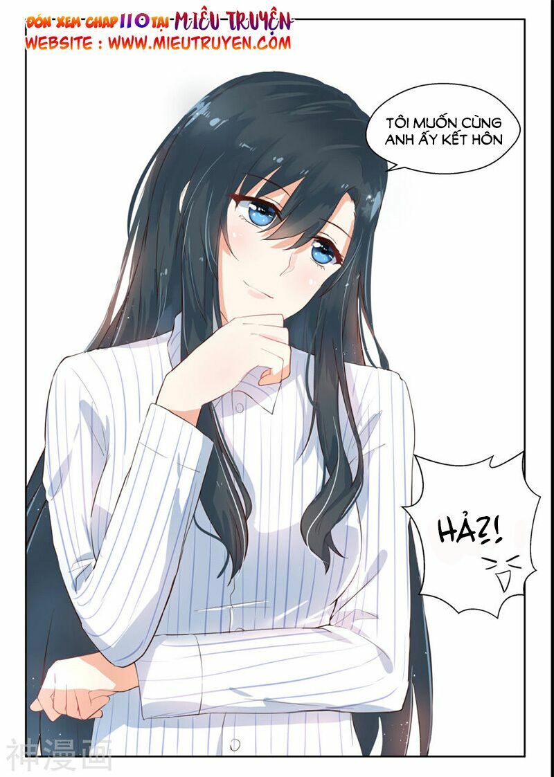 Ông Xã Thú Tính Đêm Đêm Gợi Tình: Chapter 109