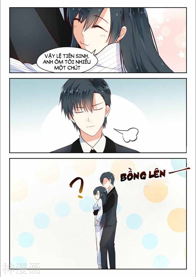 Ông Xã Thú Tính Đêm Đêm Gợi Tình: Chapter 115