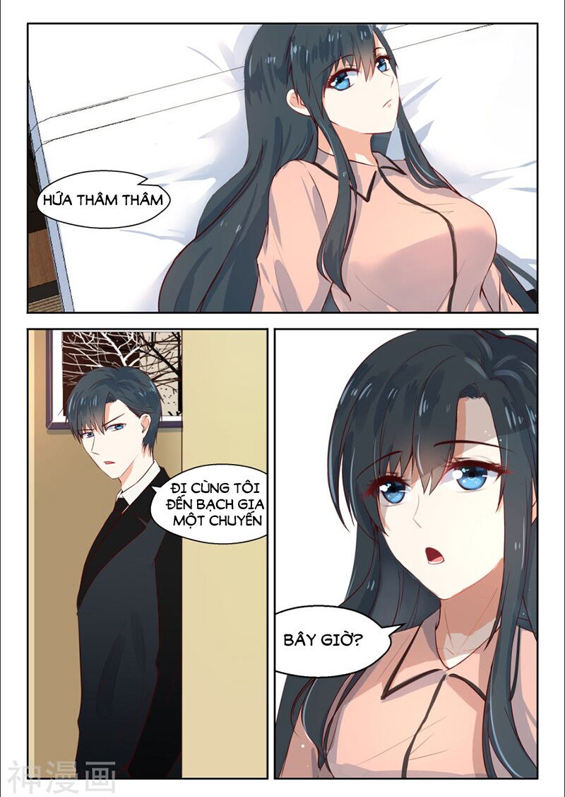 Ông Xã Thú Tính Đêm Đêm Gợi Tình: Chapter 115