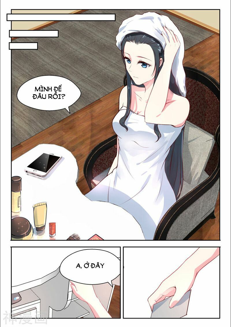 Ông Xã Thú Tính Đêm Đêm Gợi Tình: Chapter 116