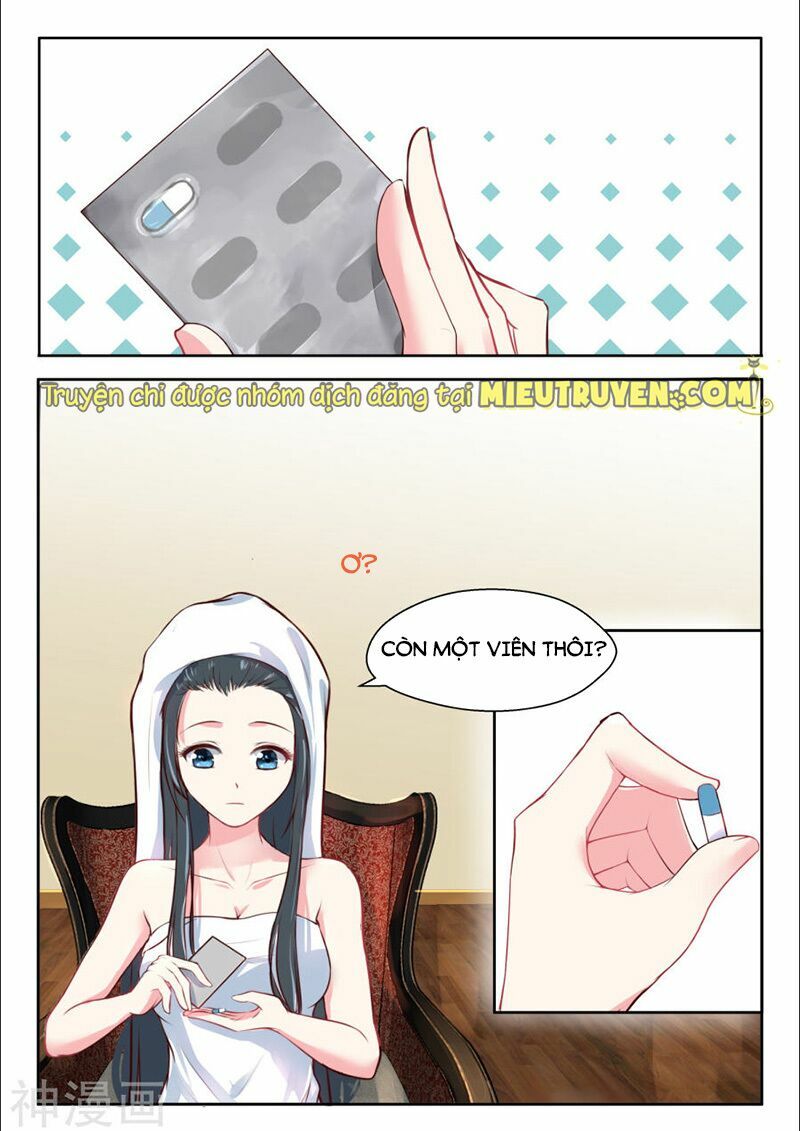 Ông Xã Thú Tính Đêm Đêm Gợi Tình: Chapter 116