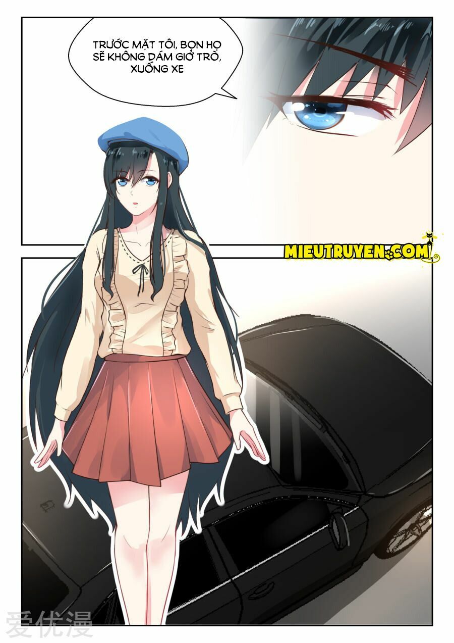 Ông Xã Thú Tính Đêm Đêm Gợi Tình: Chapter 117