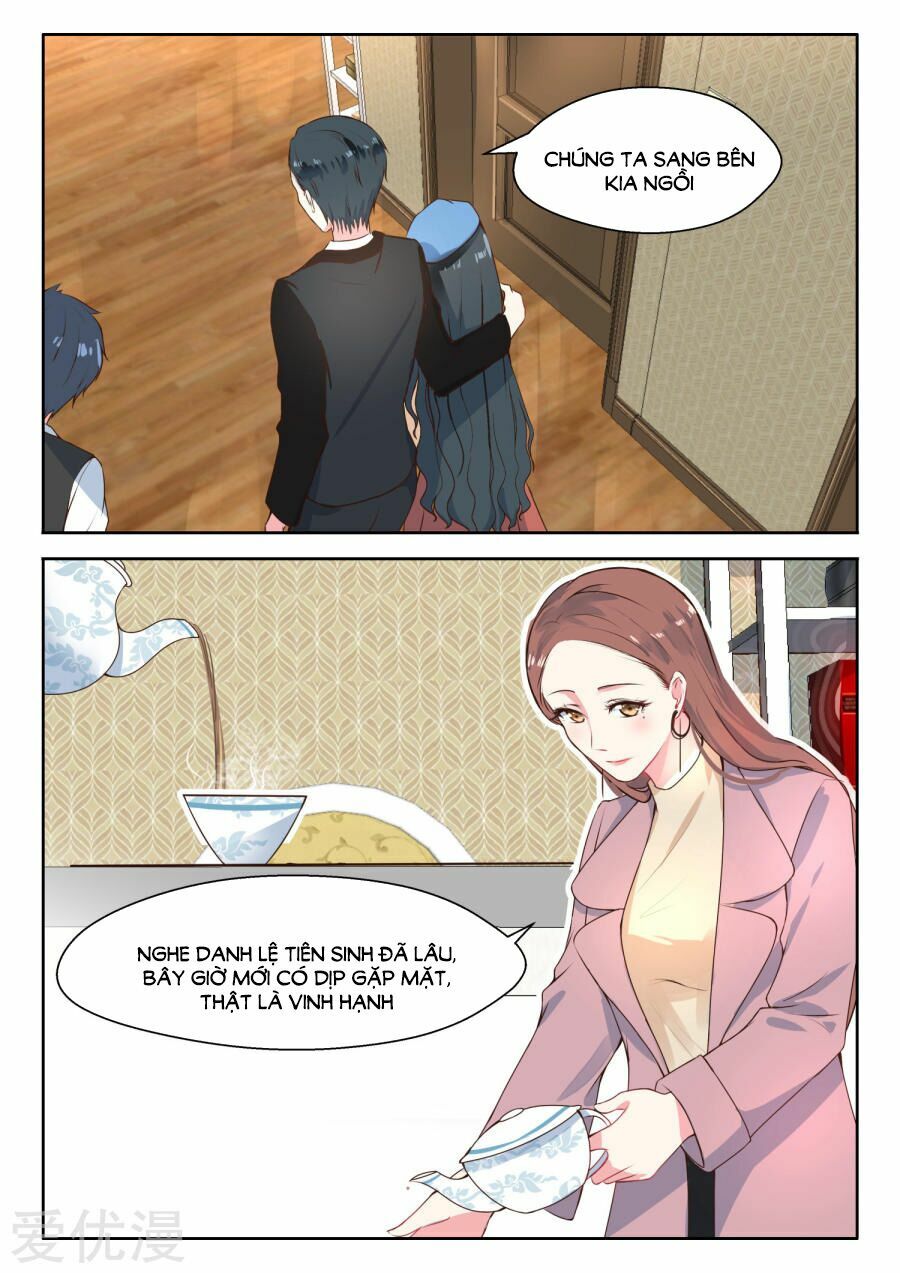 Ông Xã Thú Tính Đêm Đêm Gợi Tình: Chapter 118