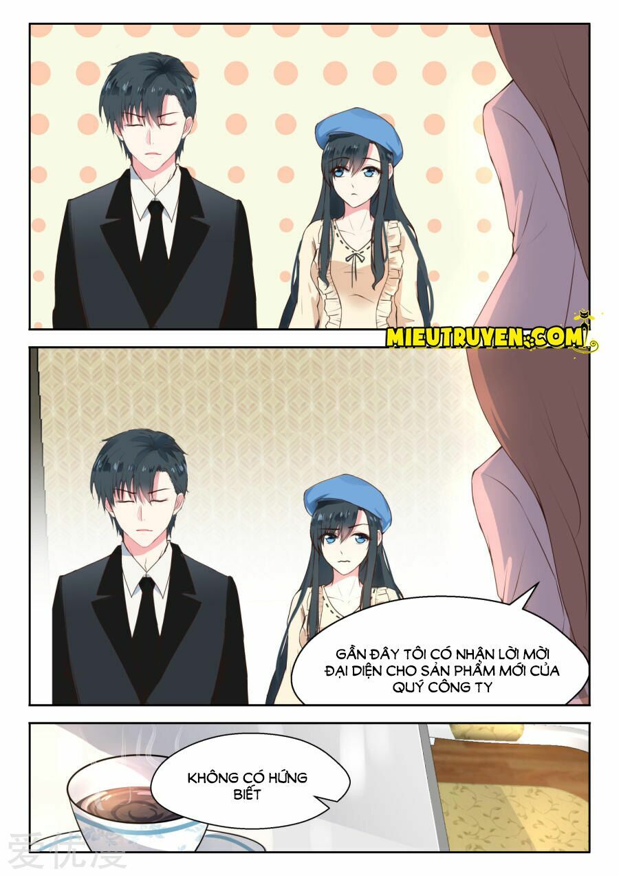 Ông Xã Thú Tính Đêm Đêm Gợi Tình: Chapter 118