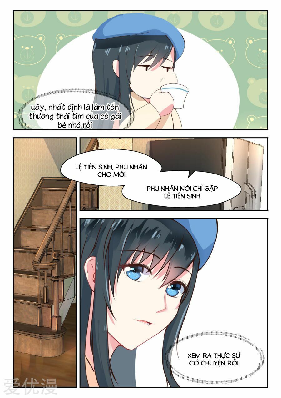 Ông Xã Thú Tính Đêm Đêm Gợi Tình: Chapter 118