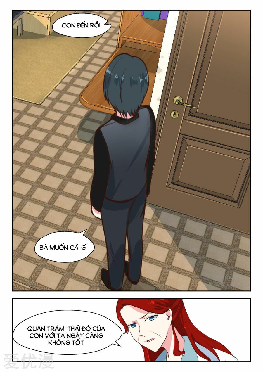 Ông Xã Thú Tính Đêm Đêm Gợi Tình: Chapter 118