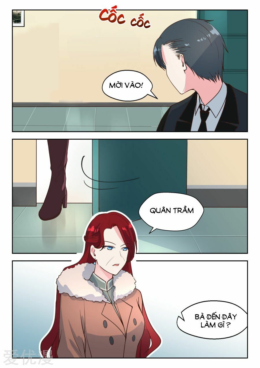 Ông Xã Thú Tính Đêm Đêm Gợi Tình: Chapter 122