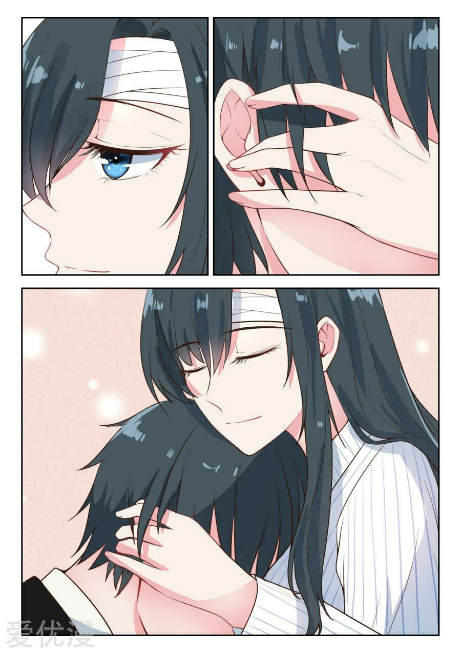 Ông Xã Thú Tính Đêm Đêm Gợi Tình: Chapter 123