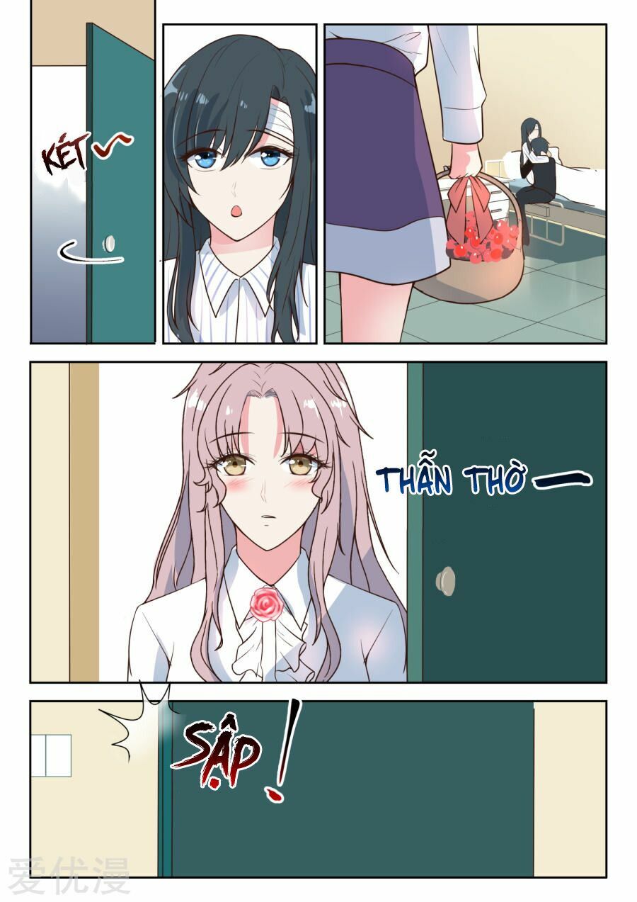 Ông Xã Thú Tính Đêm Đêm Gợi Tình: Chapter 123