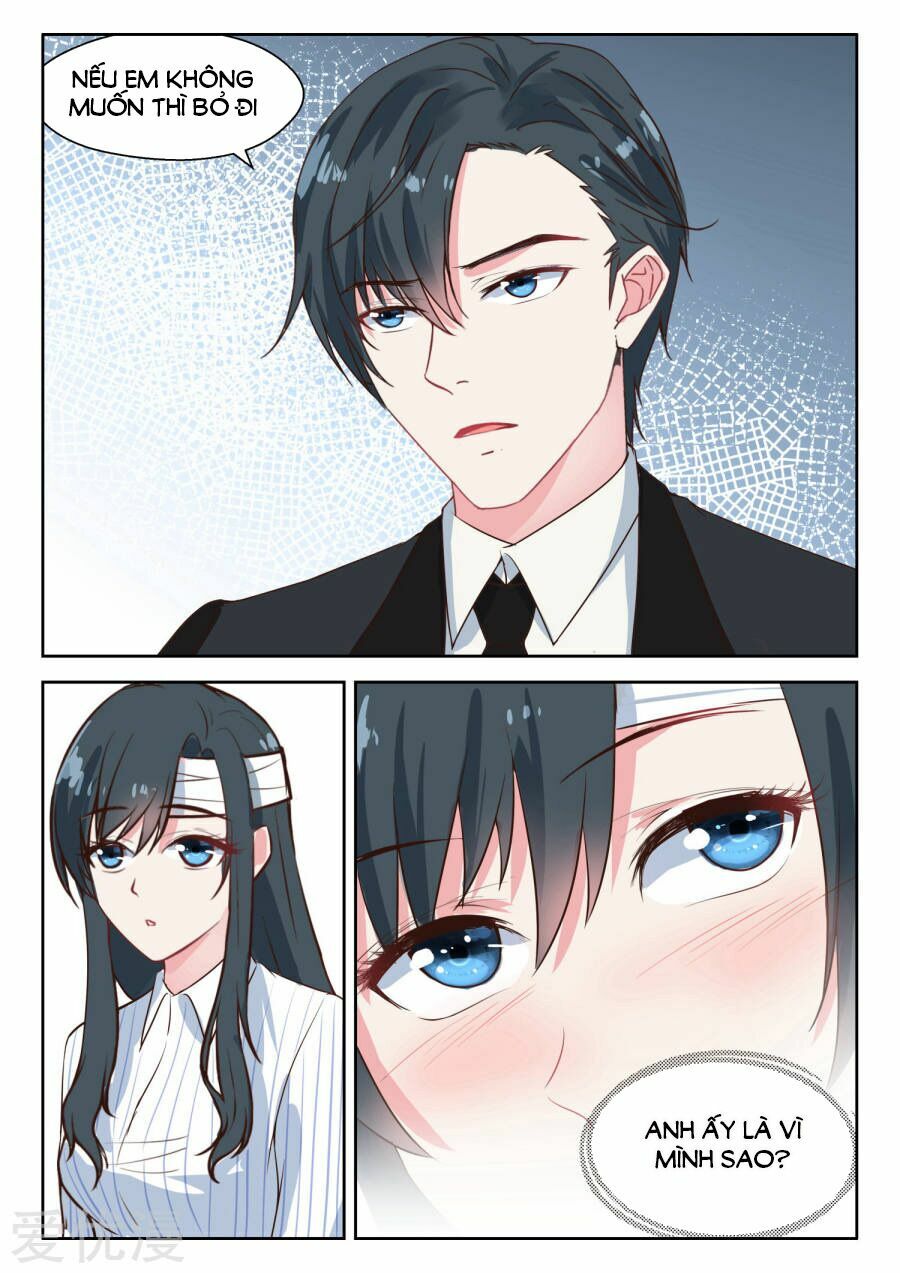 Ông Xã Thú Tính Đêm Đêm Gợi Tình: Chapter 124