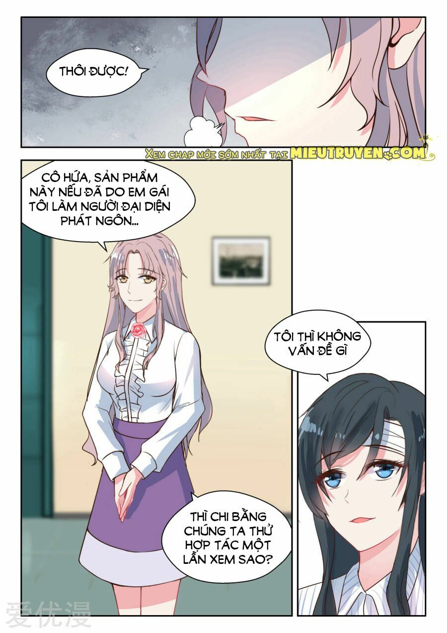 Ông Xã Thú Tính Đêm Đêm Gợi Tình: Chapter 124
