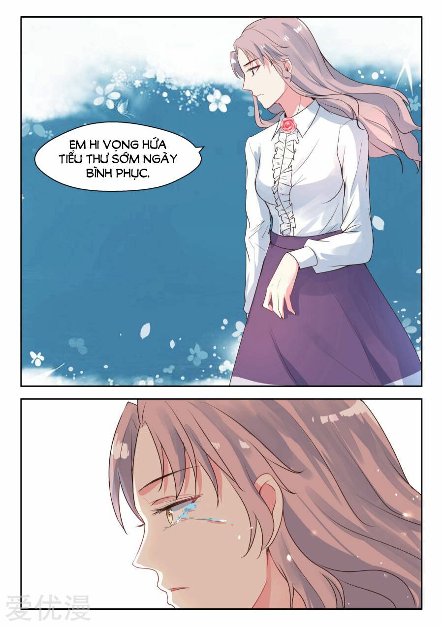 Ông Xã Thú Tính Đêm Đêm Gợi Tình: Chapter 124