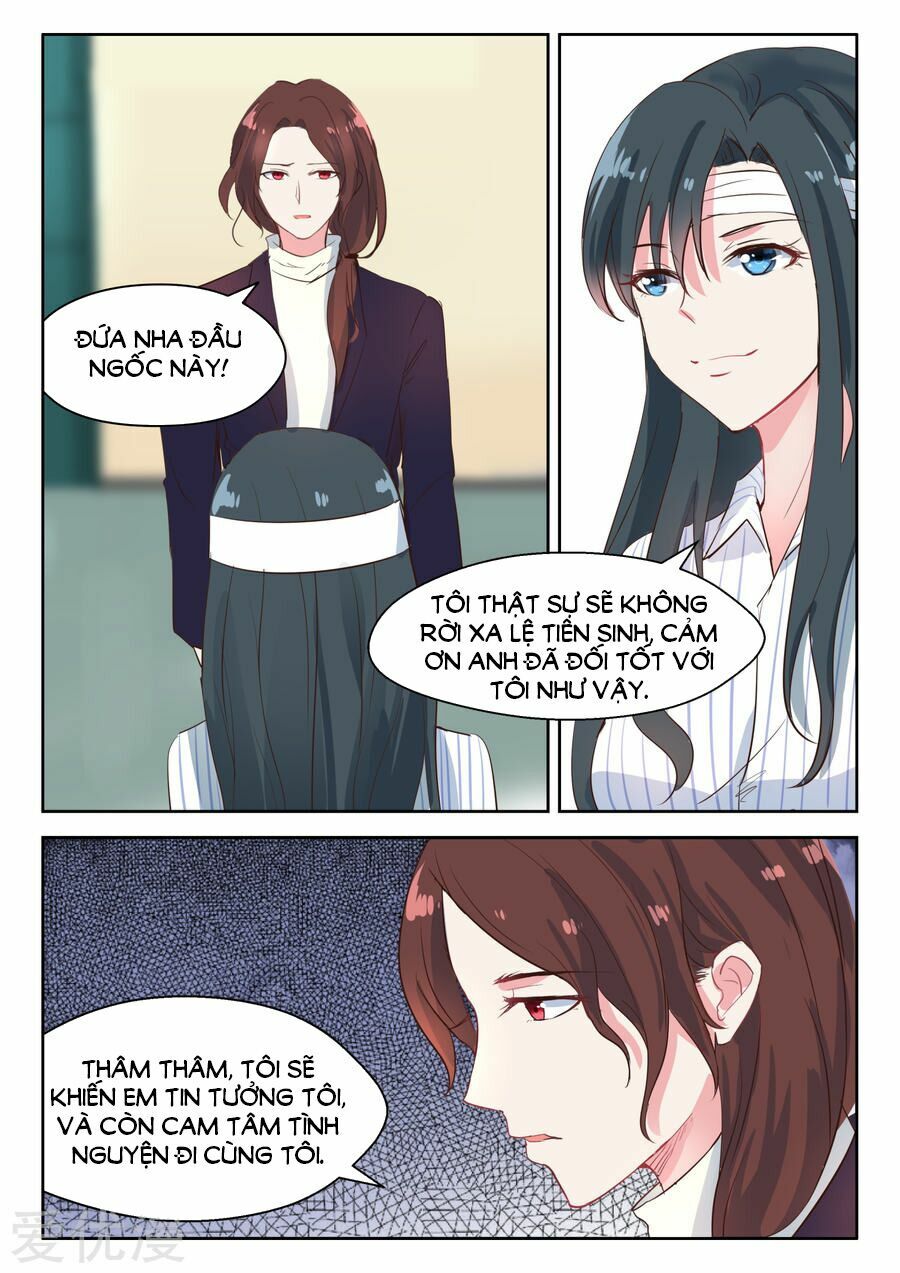 Ông Xã Thú Tính Đêm Đêm Gợi Tình: Chapter 125
