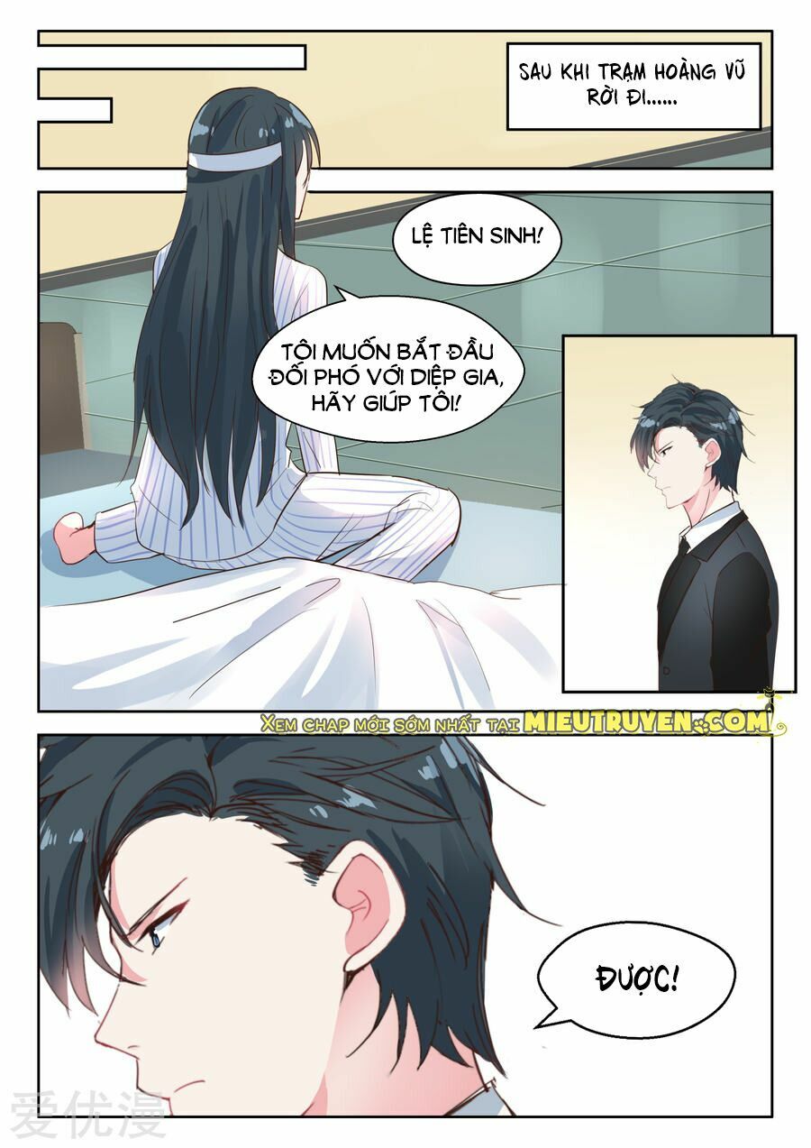 Ông Xã Thú Tính Đêm Đêm Gợi Tình: Chapter 125
