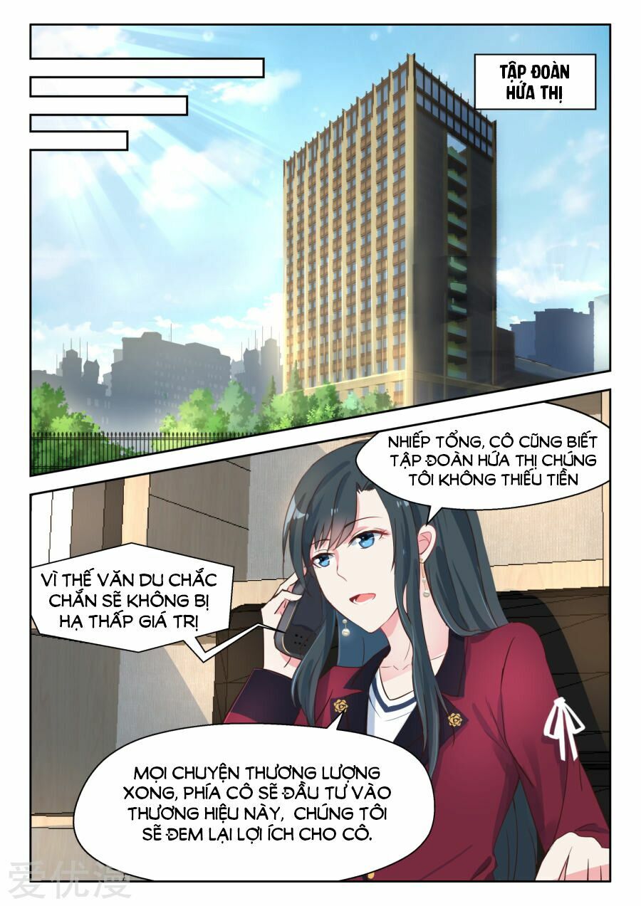 Ông Xã Thú Tính Đêm Đêm Gợi Tình: Chapter 125