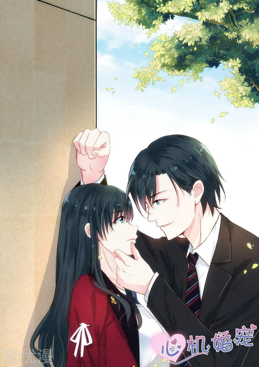 Ông Xã Thú Tính Đêm Đêm Gợi Tình: Chapter 126