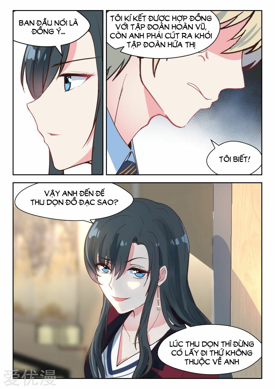 Ông Xã Thú Tính Đêm Đêm Gợi Tình: Chapter 126