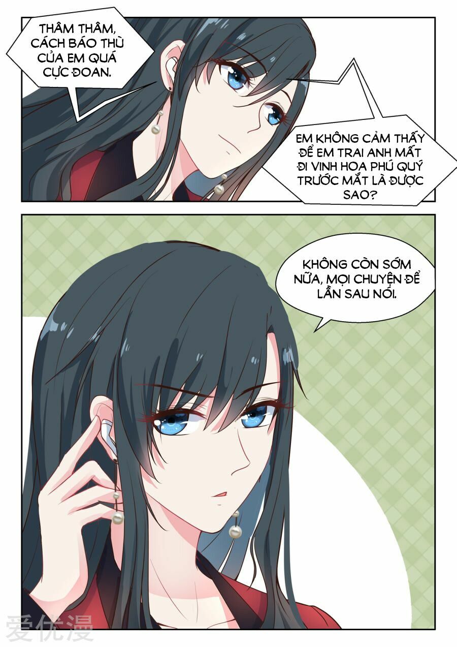 Ông Xã Thú Tính Đêm Đêm Gợi Tình: Chapter 130