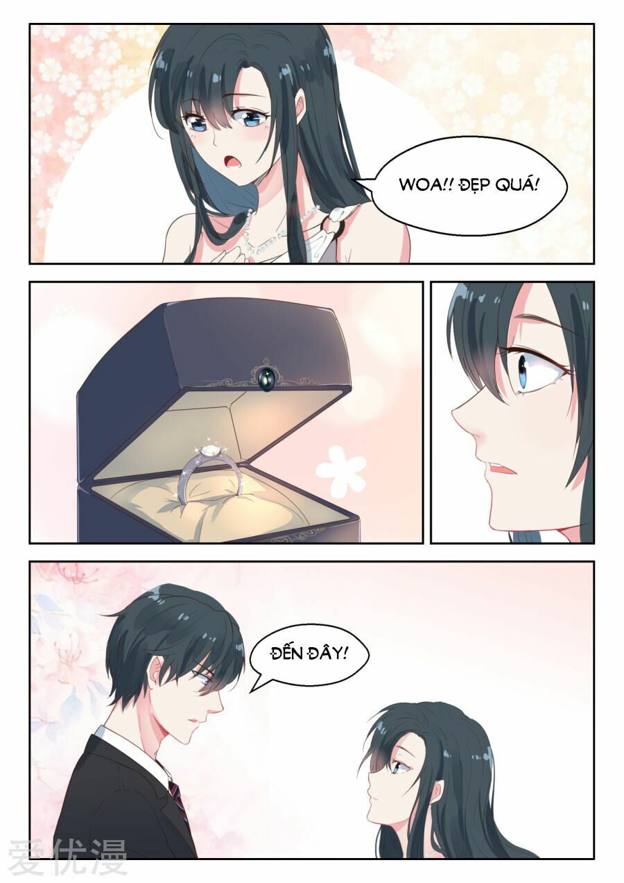 Ông Xã Thú Tính Đêm Đêm Gợi Tình: Chapter 132