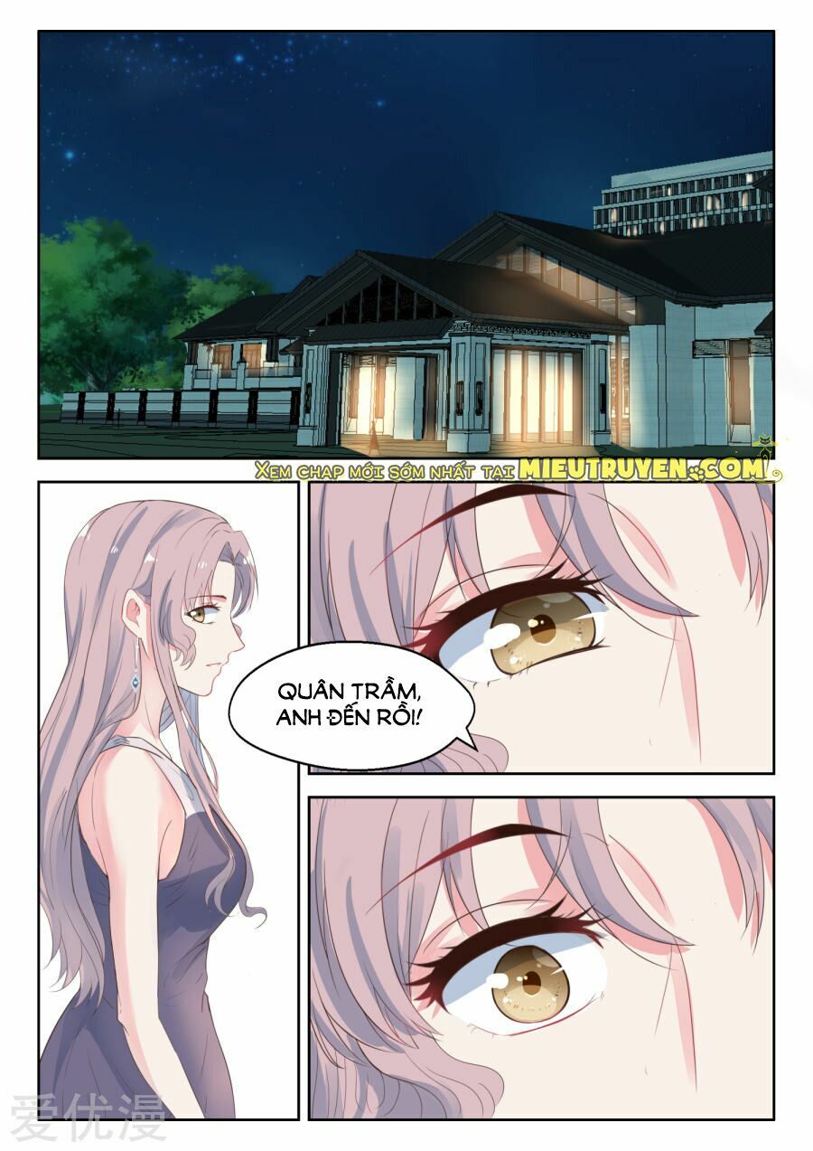 Ông Xã Thú Tính Đêm Đêm Gợi Tình: Chapter 132