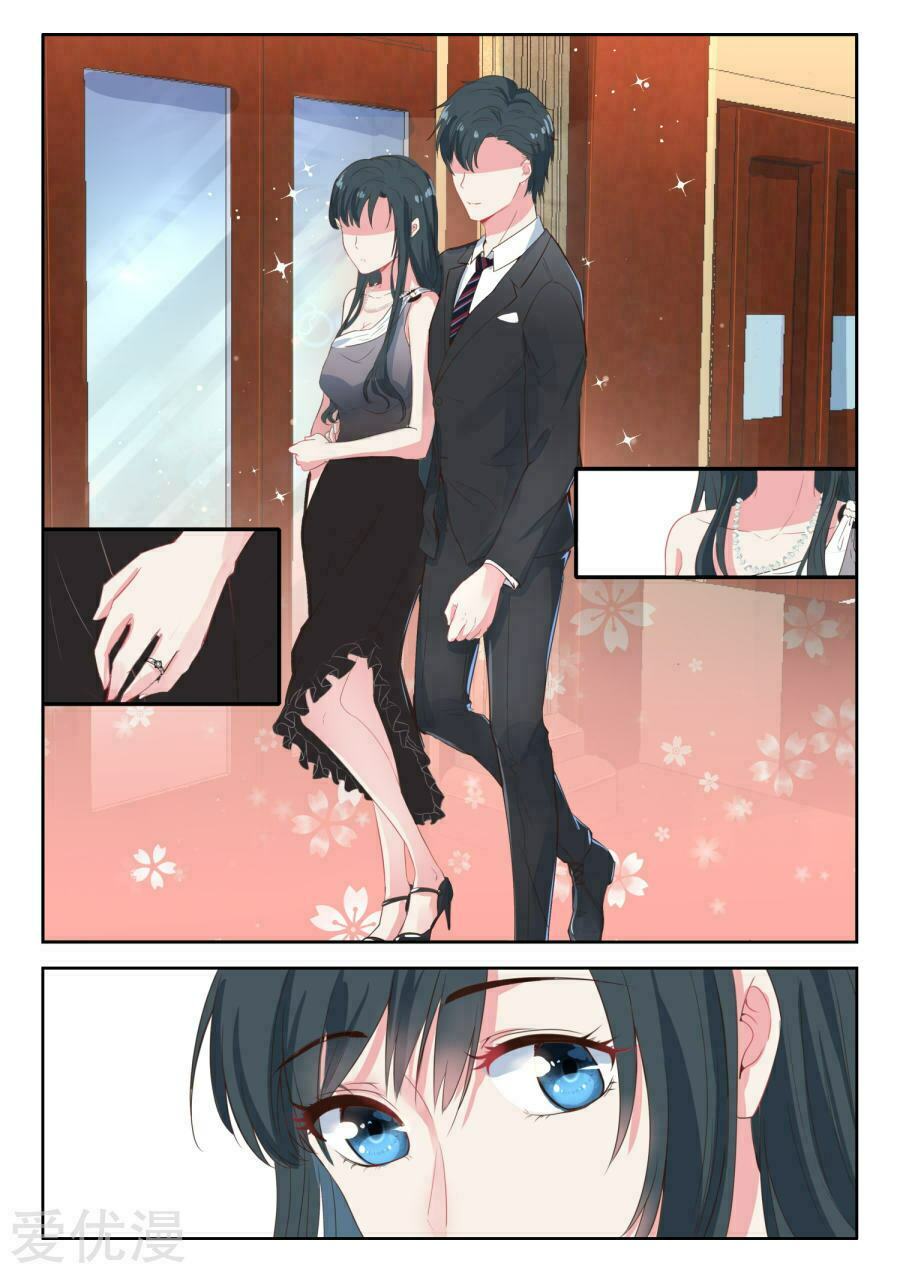 Ông Xã Thú Tính Đêm Đêm Gợi Tình: Chapter 132