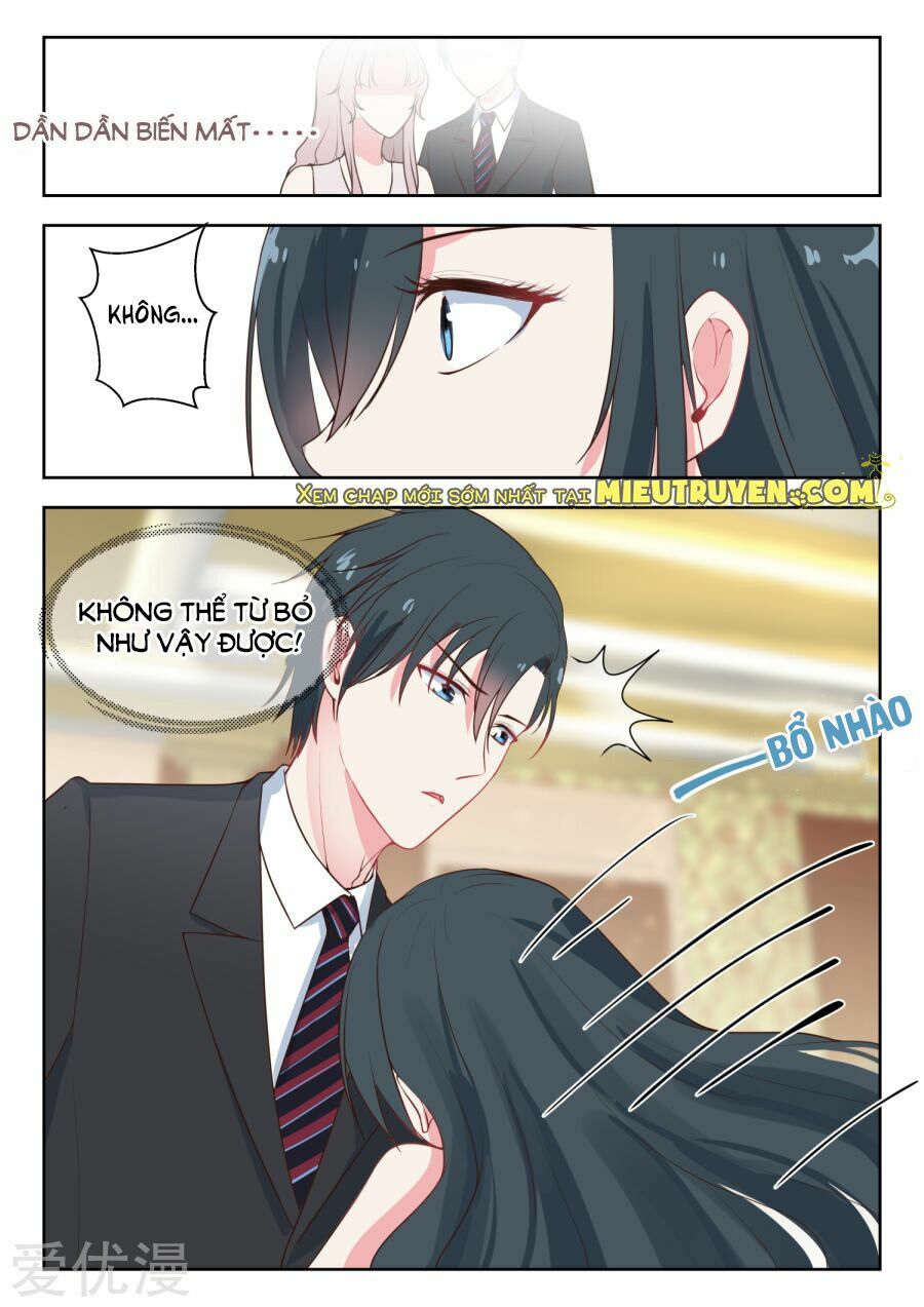 Ông Xã Thú Tính Đêm Đêm Gợi Tình: Chapter 134